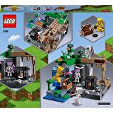 LEGO Minecraft 21189 The Skeleton Dungeon