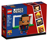 LEGO BrickHeadz 40542 FC Barcelona Go Brick Me (530 Parça)