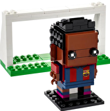 LEGO BrickHeadz 40542 FC Barcelona Go Brick Me (530 Parça)