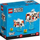 LEGO BrickHeadz 40545 Koi Fish