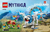 Lego Mythica Set 40556
