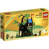 LEGO Ideas 40567 Forest Hideout