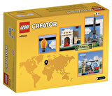 LEGO Creator 40568 Paris Postcard