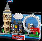 LEGO Creator 40569 London Postcard