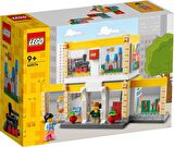LEGO Promotional 40574 LEGO Brand Store (541 Parça)