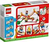 LEGO Super Mario 71416 Lava Wave Ride