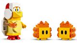 LEGO Super Mario 71416 Lava Wave Ride