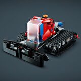 LEGO® Technic Kar Ezme Aracı 42148 - 7 Yaş ve Üzeri Çocuklar Için Oyuncak Yapım Seti (178 Parça)