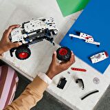 LEGO® Technic Monster Jam™ Monster Mutt™ Dalmaçyalı 42150 7 Yaş ve Üzeri Çocuklar Için Kamyonlu Oyuncak Yapım Seti (244 Parça)