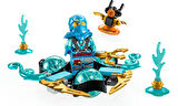 71778 LEGO® NINJAGO Nya'nın Ejderha Gücü Spinjitzu Drifti