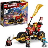 Lego Ninjago Kai’nin Robot Motosikleti Evo 71783 Lisanslı Ürün