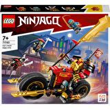 Lego Ninjago Kai’nin Robot Motosikleti Evo 71783 Lisanslı Ürün