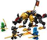 71790 LEGO® NINJAGO İmperium Ejderha Avcısı Tazı