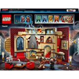 LEGO Harry Potter 76409 Gryffindor House Banner