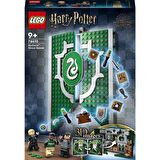 LEGO Harry Potter 76410 Slytherin House Banner