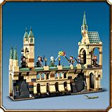 LEGO Lego®  Harry Potter Tm Hogwarts™ Savaşı 76415 - 9 Yaş ve Üzeri Çocuklar Için  Koleksiyonluk Yaratıcı Oyuncak Yapım Seti (730 Parça)
