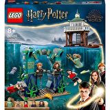 LEGO Harry Potter 76420 Triwizard Tournament: The Black Lake