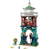 LEGO Harry Potter 76420 Triwizard Tournament: The Black Lake