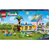 Lego Friends Köpek Kurtarma Merkezi 41727 Lisanslı Ürün