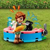 Lego Friends Köpek Kurtarma Merkezi 41727 Lisanslı Ürün