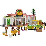 Lego Friends Organik Manav 41729 Lisanslı Ürün