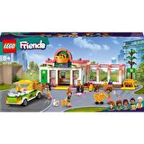 Lego Friends Organik Manav 41729 Lisanslı Ürün