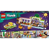 Lego Friends Organik Manav 41729 Lisanslı Ürün