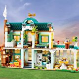 Lego Friends Autumn’un Evi 41730 Lisanslı Ürün