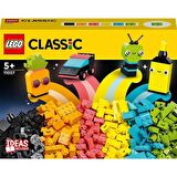 LEGO Classic 11027 Creative Neon Fun