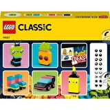 LEGO Classic 11027 Creative Neon Fun