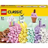 LEGO Classic 11028 Creative Pastel Fun