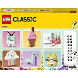 LEGO Classic 11028 Creative Pastel Fun