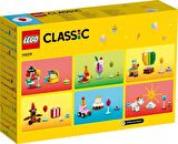 LEGO Classic 11029 Creative Party Box
