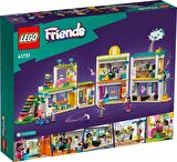 LEGO Friends 41731 Heartlake International School