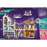 Lego Friends Şehir Merkezi Çiçek ve Tasarım Dükkanları 41732 Lisanslı Ürün