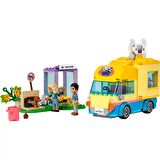 LEGO® Friends Köpek Kurtarma Minibüsü 41741