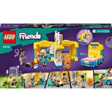 LEGO® Friends Köpek Kurtarma Minibüsü 41741
