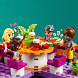 LEGO Lego®  Friends Heartlake City Mutfak Atölyesi 41747 - 8 Yaş ve Üzeri Çocuklar Için Yaratıcı Oyun Aksesuarları Içeren Yaratıcı Oyuncak Yapım Seti (695 Parça)
