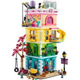 LEGO Lego®  Friends Heartlake City Toplum Merkezi 41748 - 9 Yaş ve Üzeri Çocuklar Için Rol Yapma Aksesuarları Içeren Yaratıcı Oyuncak Yapım Seti (1.513 Parça)