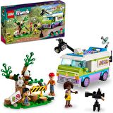LEGO Lego®  Friends Canlı Yayın Aracı 41749 - 6 Yaş ve Üzeri Çocuklar Için Rol Yapma Aksesuarları Içeren Yaratıcı Oyuncak Yapım Seti (446 Parça)