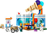 60363 LEGO® City Dondurma Dükkanı