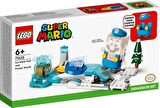 LEGO Super Mario 71415 Ice Mario Suit and Frozen World