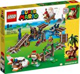 LEGO Super Mario 71425 Diddy Kong's Mine Cart Ride