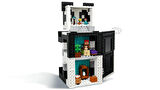 21245 LEGO® Minecraft Panda Barınağı