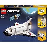 LEGO Creator 31134 Space Shuttle