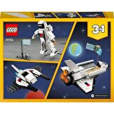 LEGO Creator 31134 Space Shuttle