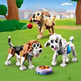 Lego 31137 Creator Sevimli Köpekler