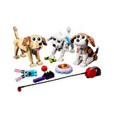 Lego 31137 Creator Sevimli Köpekler