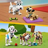 Lego 31137 Creator Sevimli Köpekler