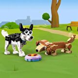 Lego 31137 Creator Sevimli Köpekler